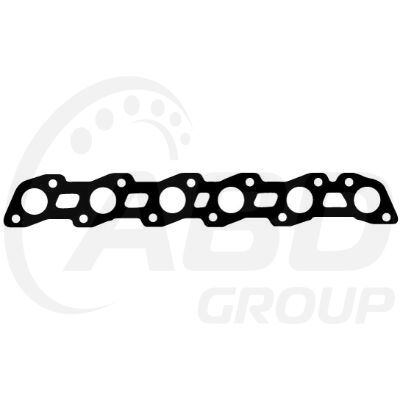 Exhaust Gasket