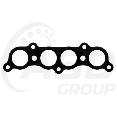 Plenum Gasket