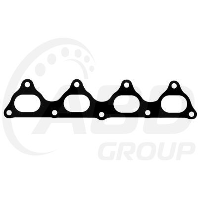 Exhaust Gasket