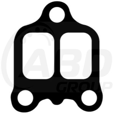 Exhaust Gasket