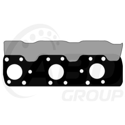 Exhaust Gasket