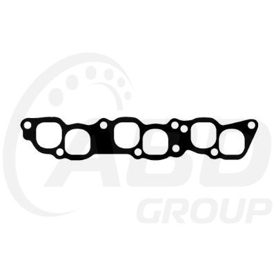 Plenum Gasket