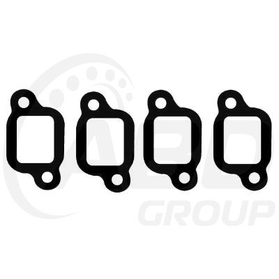 Exhaust Gasket Set