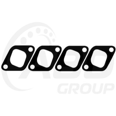Exhaust Gasket Set