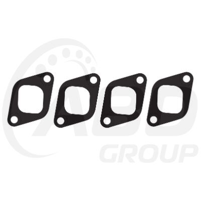 Exhaust Gasket Set