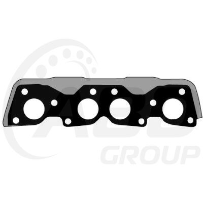 Exhaust Gasket