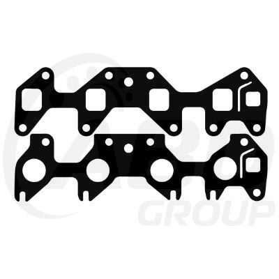 Intake Gasket