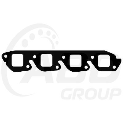 Exhaust Gasket