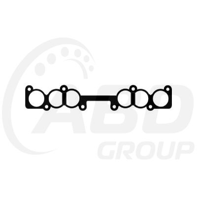 Plenum Gasket