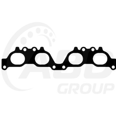 Intake Gasket
