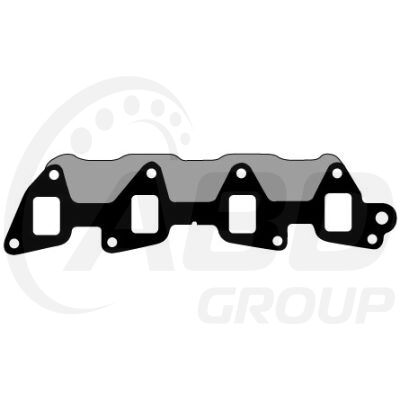 Exhaust Gasket