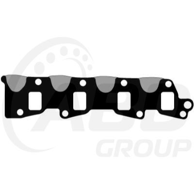 Exhaust Gasket