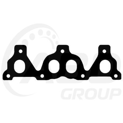 Exhaust Gasket