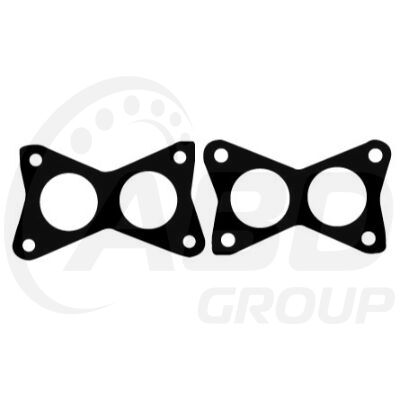 Exhaust Gasket Set