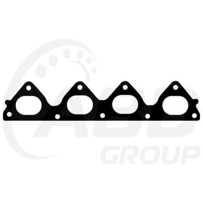 Exhaust Gasket
