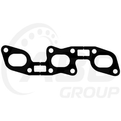 Exhaust Gasket