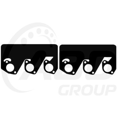 Exhaust Gasket Set