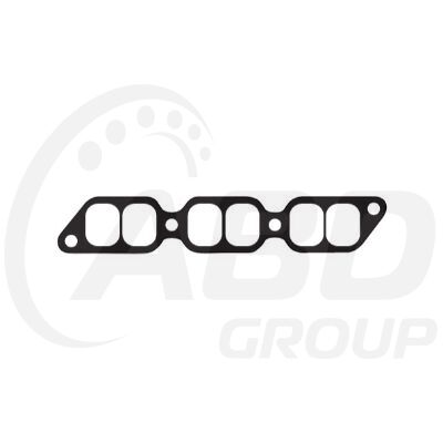 Plenum Gasket
