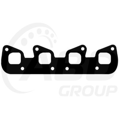 Exhaust Gasket