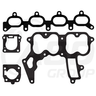 Intake Gasket Set
