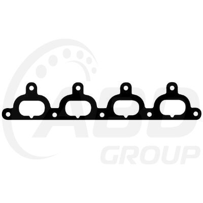 Intake Gasket