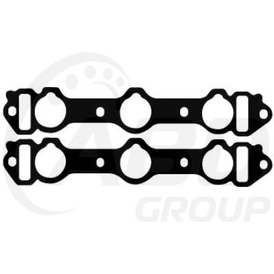 Intake Gasket Set (2)