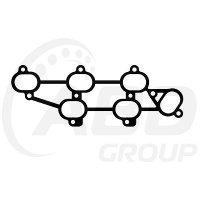 Plenum Gasket