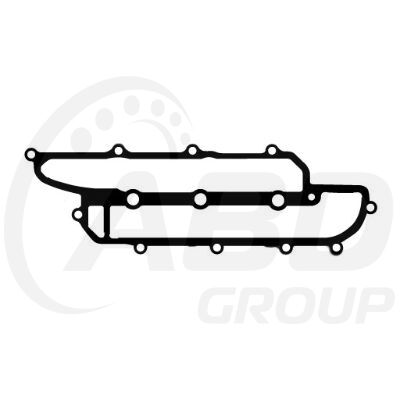 Plenum Plate Gasket