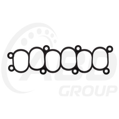 Plenum Gasket