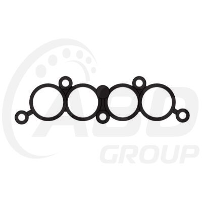 Plenum Gasket