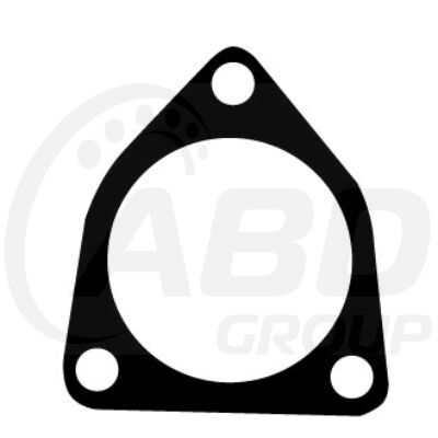 Gasket Hnd Control Plate (T1732) Gasket Hnd Control Plate (T1732)