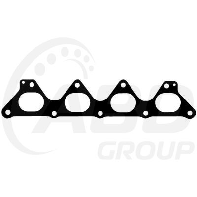 Exhaust Gasket