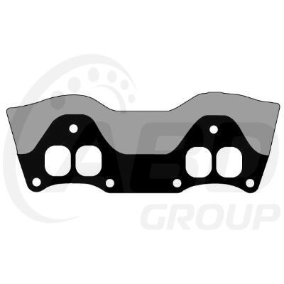 Exhaust Manifold Gasket
