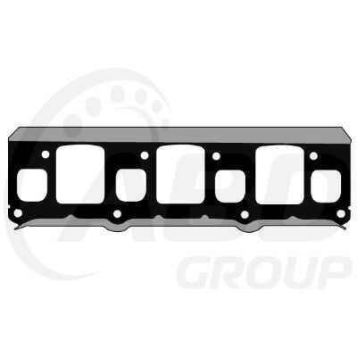 Exhaust Manifold Gasket