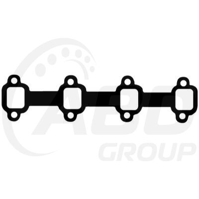 Exhaust Gasket