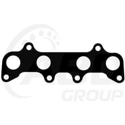Exhaust Gasket