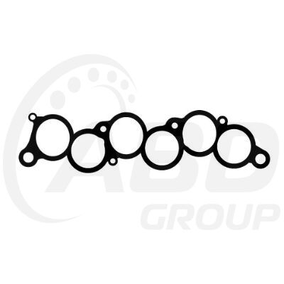 Plenum Gasket