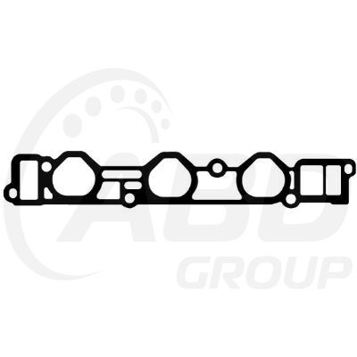 Intake Gasket