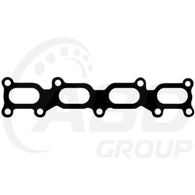 Exhaust Gasket