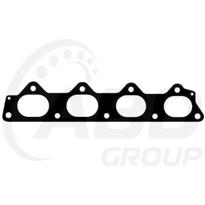 Exhaust Gasket
