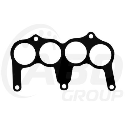 Plenum Gasket
