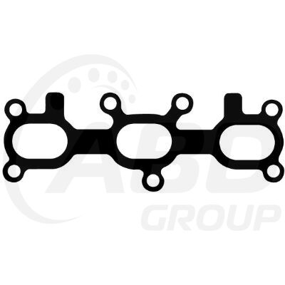 Exhaust Gasket