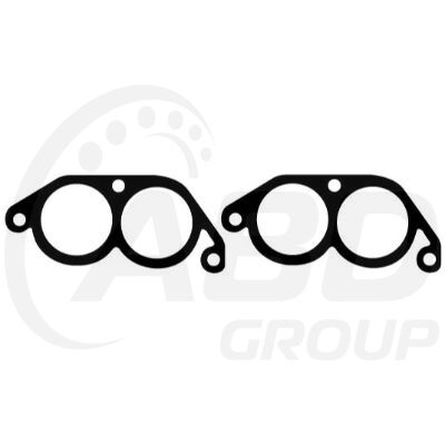 Intake Tract Set