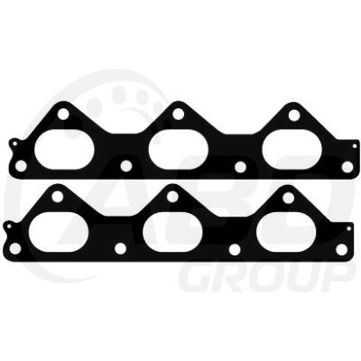 Exhaust Gasket Set