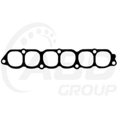 Plenum Gasket
