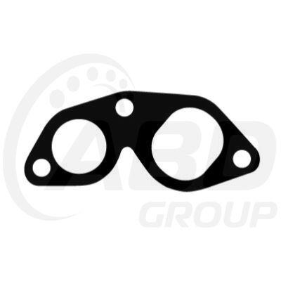 Plenum Gasket Plenum Gasket