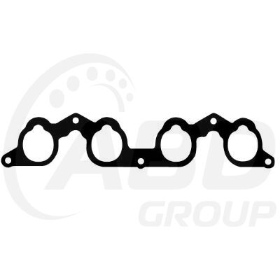 Intake Gasket