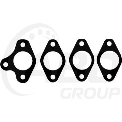 Exhaust Gasket Set