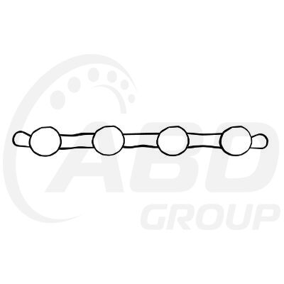 Intake Gasket