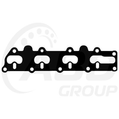 Exhaust Gasket